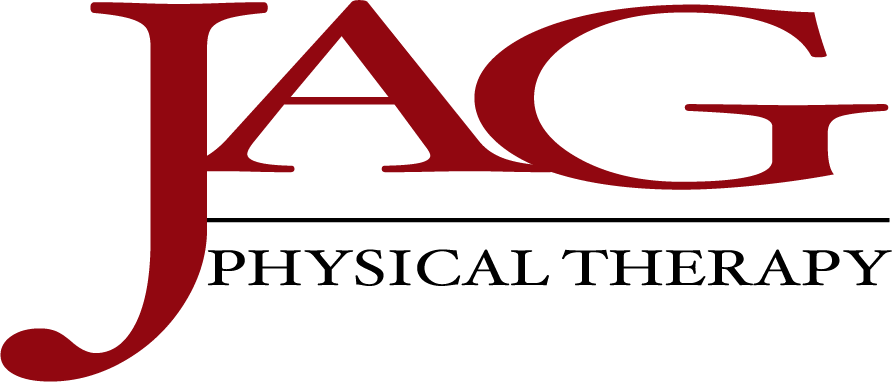 JAG- Physical Therapy