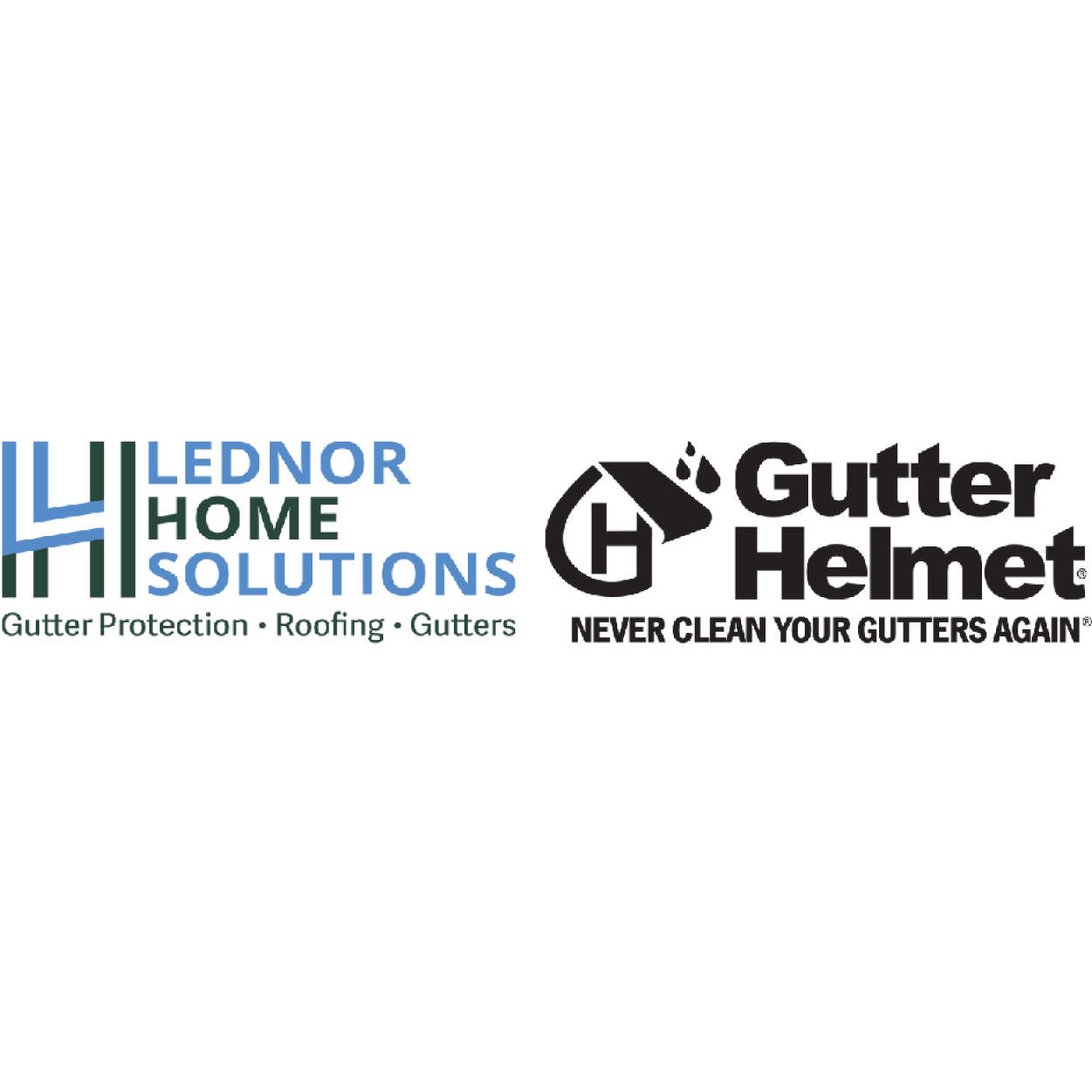 Gutter Helmet